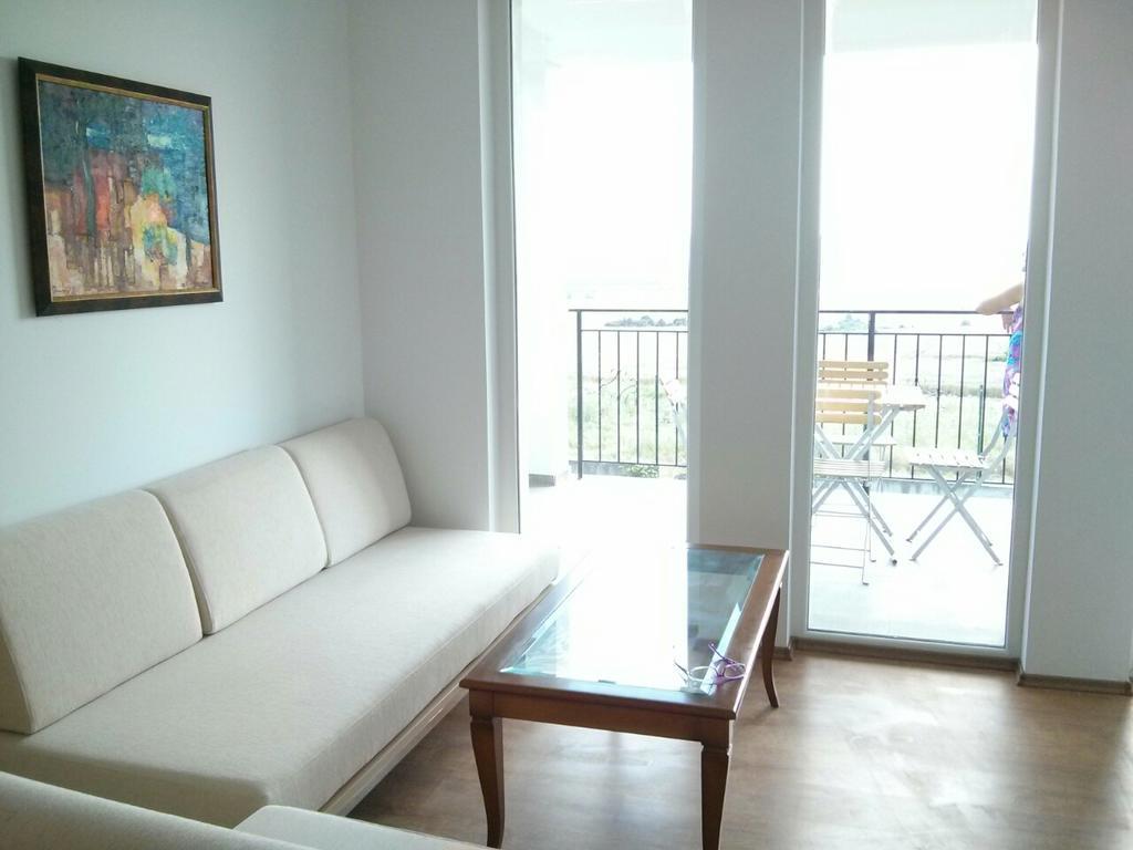 Belvedere Apartments Бяла Экстерьер фото